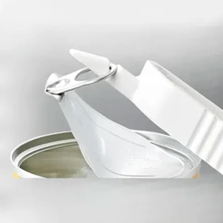 Multifunctional V-Shaped Opener